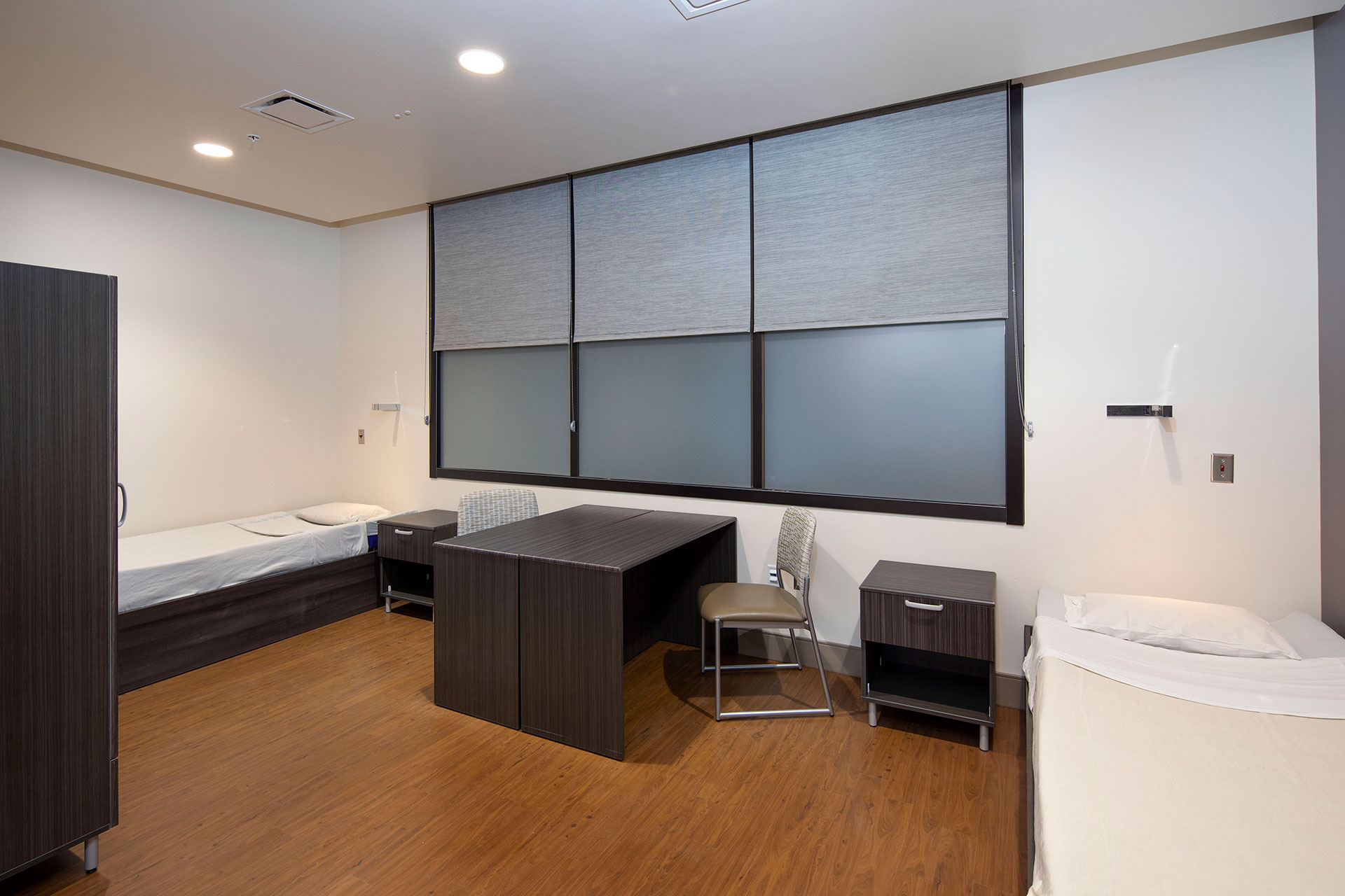 VA beds Calray Electric photo